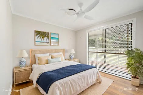 Property photo of 13 Beech Road Landsborough QLD 4550