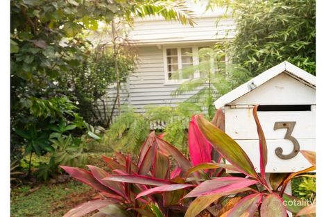 Property photo of 3 Derby Terrace Mission Beach QLD 4852