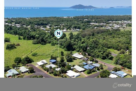 Property photo of 3 Derby Terrace Mission Beach QLD 4852