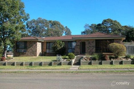 34 Knight Ave, Kings Langley, NSW 2147