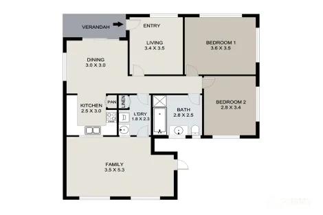 Property photo of 33 Wistari Street Clinton QLD 4680