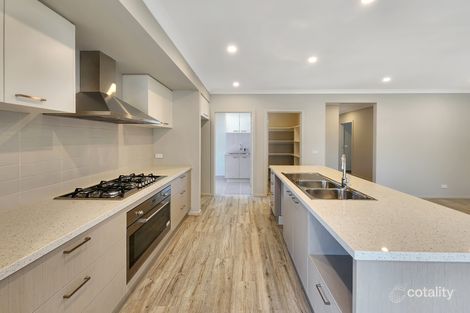 Property photo of 36 Inglenook Circuit Armstrong Creek VIC 3217