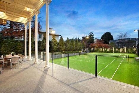 Property photo of 4 Whernside Avenue Toorak VIC 3142