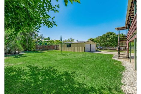 Property photo of 4 Balsa Street Crestmead QLD 4132