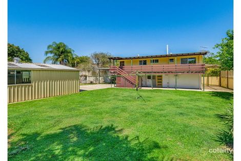 Property photo of 4 Balsa Street Crestmead QLD 4132