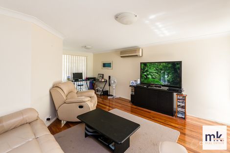 Property photo of 13 Cowdery Way Currans Hill NSW 2567