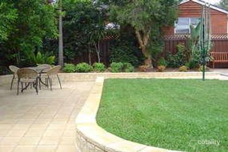 Property photo of 8 Gibbon Road Winston Hills NSW 2153