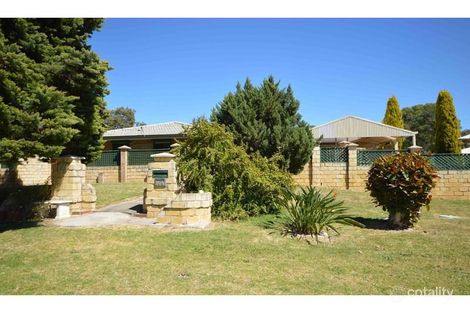 Property photo of LOT 105 Terrier Place Southern River WA 6110