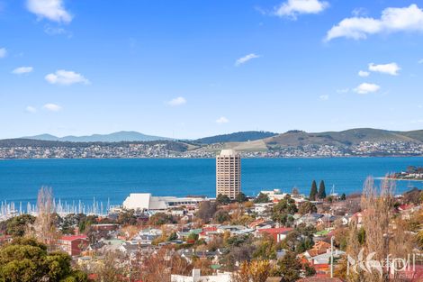 Property photo of 7/5 Lynton Avenue South Hobart TAS 7004