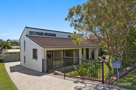 Property photo of 7 Jackman Street Moffat Beach QLD 4551