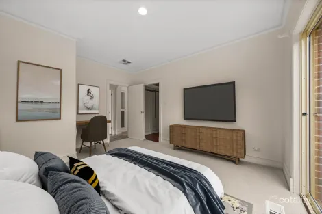 Property photo of 28 Ayers-Fowler Street Nicholls ACT 2913