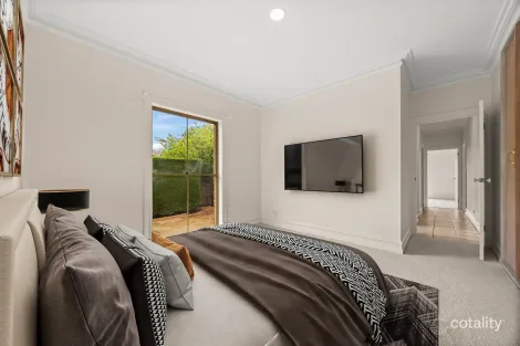 Property photo of 28 Ayers-Fowler Street Nicholls ACT 2913