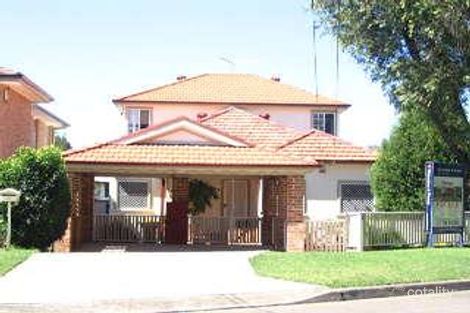 4 Page St, Canterbury, NSW 2193