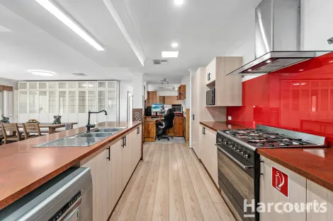 Property photo of 52 Makybe Drive Baldivis WA 6171