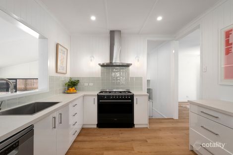 Property photo of 14 Kerton Street Brassall QLD 4305