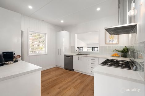 Property photo of 14 Kerton Street Brassall QLD 4305