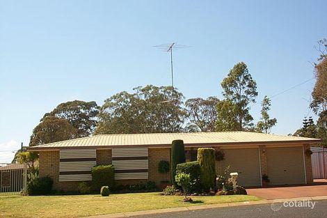 1 Juniper Ct, Darling Heights, QLD 4350