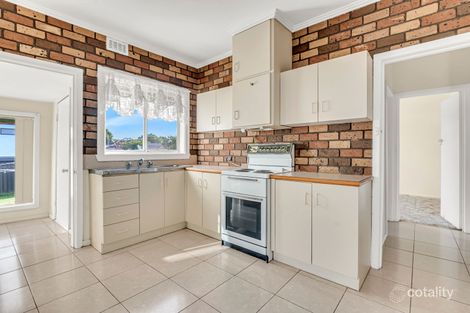 Property photo of 25 Keats Avenue Kingsbury VIC 3083