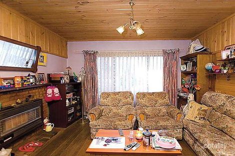Property photo of 37 Armstrong Street Sunshine West VIC 3020