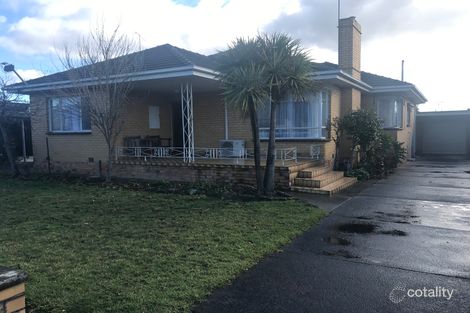 Property photo of 63 Hoyle Street Morwell VIC 3840