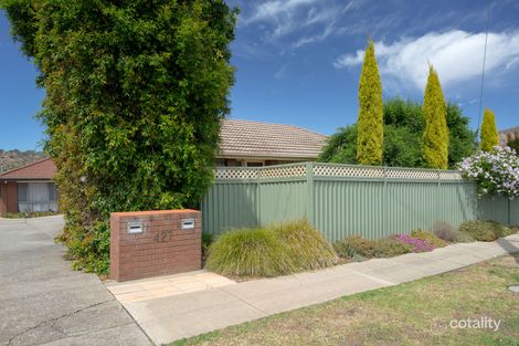 Property photo of 1/427 Lawrence Street West Wodonga VIC 3690