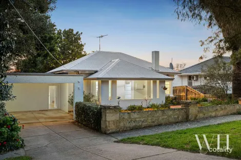 15a Darling St, White Gum Valley, WA 6162