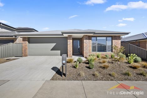 Property photo of 11 Scanlon Street Lucas VIC 3350