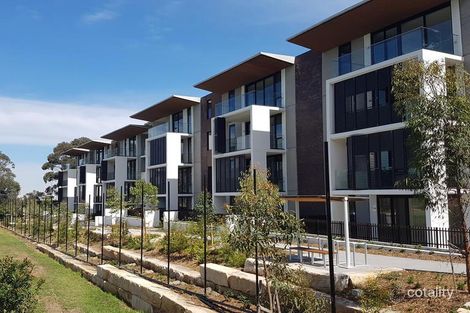 9/6-8 Shout Rdge, Lindfield, NSW 2070