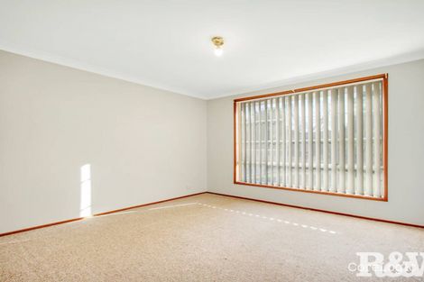 Property photo of 7 Sharon Place Rooty Hill NSW 2766