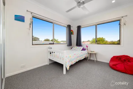 Property photo of 29 Cloverbrook Place Carina QLD 4152