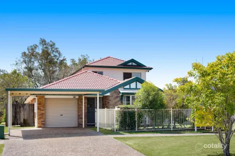Property photo of 29 Cloverbrook Place Carina QLD 4152