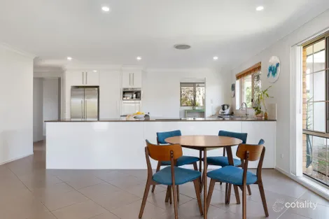 Property photo of 29 Cloverbrook Place Carina QLD 4152