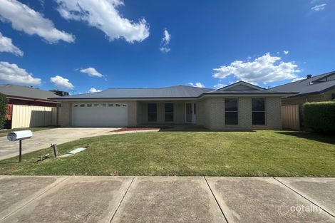 9 Swinburne Dr, Wangaratta, VIC 3677