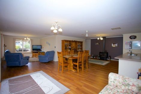 Property photo of 21 McIntyre Street Horsham VIC 3400