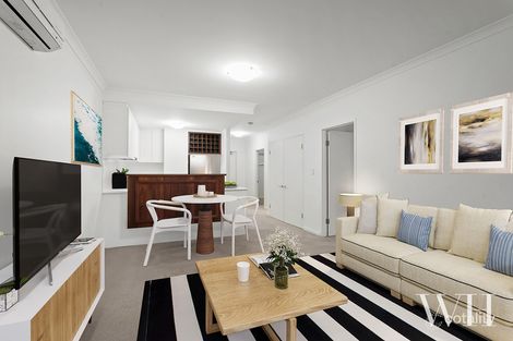 14/80 Stirling Hwy, North Fremantle, WA 6159