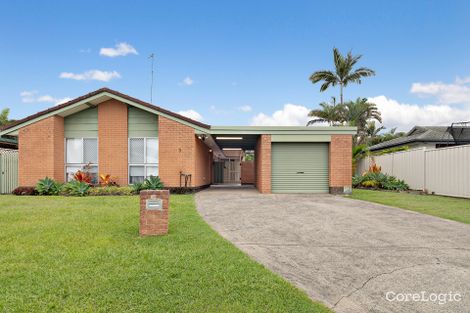 9 Penguin Pde, Burleigh Waters, QLD 4220