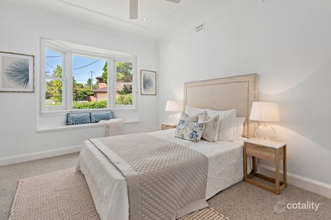 Property photo of 61 Serpentine Crescent North Balgowlah NSW 2093