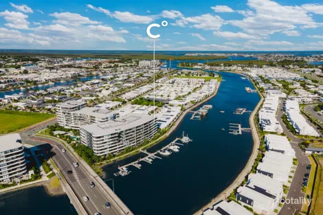 Property photo of 1601/1 Grant Avenue Hope Island QLD 4212