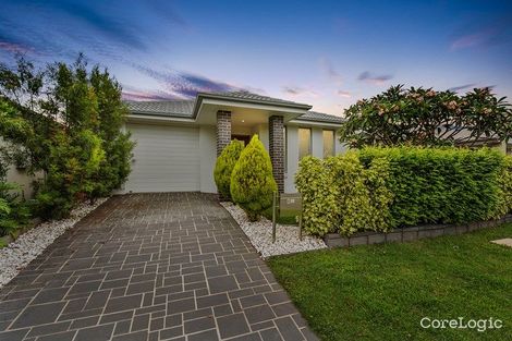 Property photo of 8 Griffith Court North Lakes QLD 4509