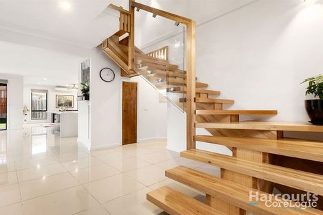 Property photo of 33 Lydgate Terrace Epping VIC 3076