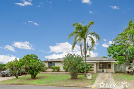 33 Hansen Cres, Clinton, QLD 4680