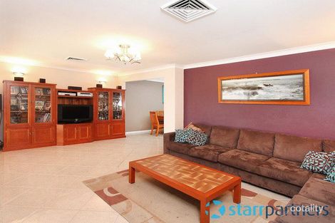 Property photo of 27 Kipling Drive Colyton NSW 2760
