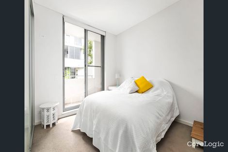 Property photo of 25/2-20 Gumara Street Randwick NSW 2031