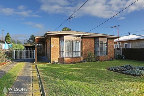 12 Tallis St, Norlane, VIC 3214