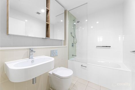 Property photo of 203/11 Waterview Drive Lane Cove NSW 2066