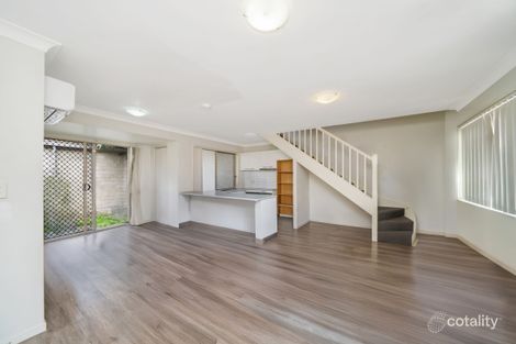 Property photo of 3/30-42 Fleet Drive Kippa-Ring QLD 4021
