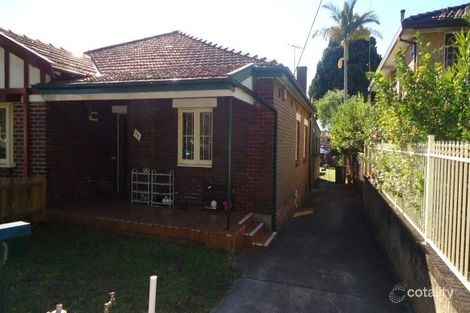 39 Nicholson St, Burwood, NSW 2134