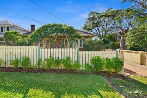 Property photo of 14 Cabramatta Road Woolooware NSW 2230