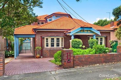 Property photo of 8 Keith Street Earlwood NSW 2206