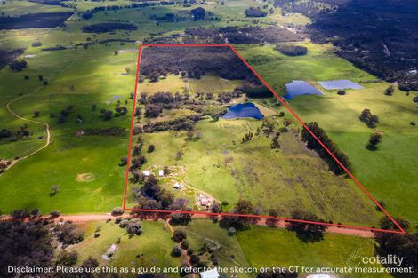 194 Double Bridge Rd, Meerup, WA 6262